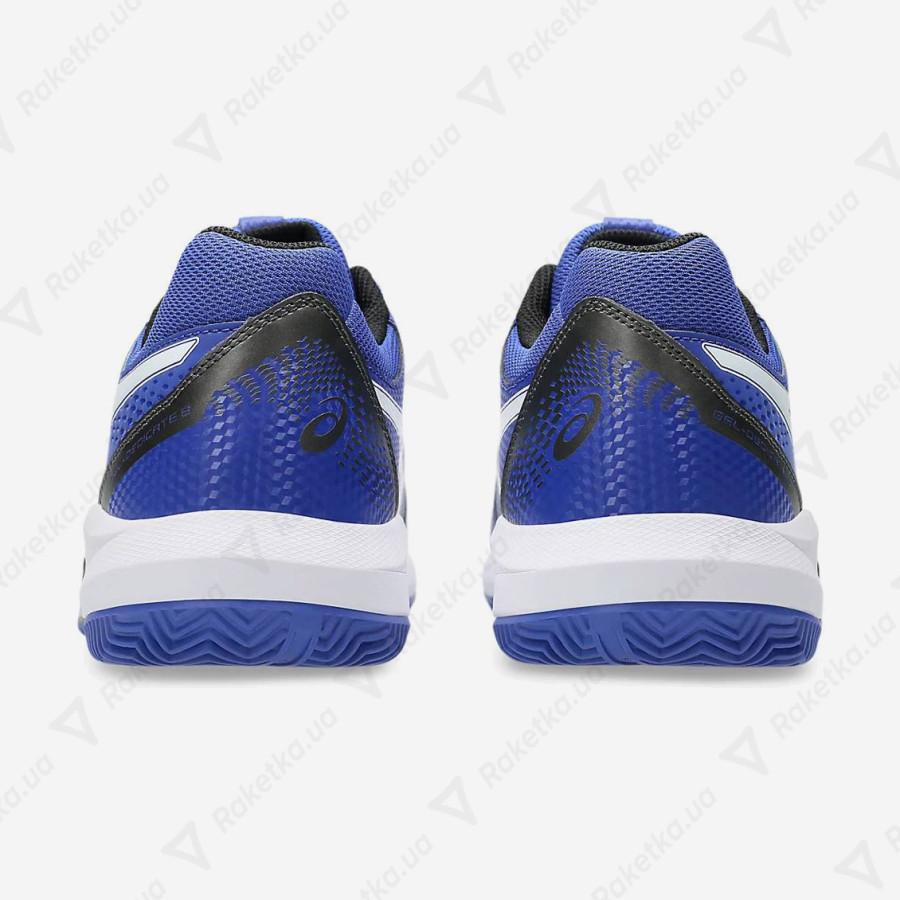 Asics Gel-Dedicate 8 Clay 1041A448-402 - купить в Киеве, цены на